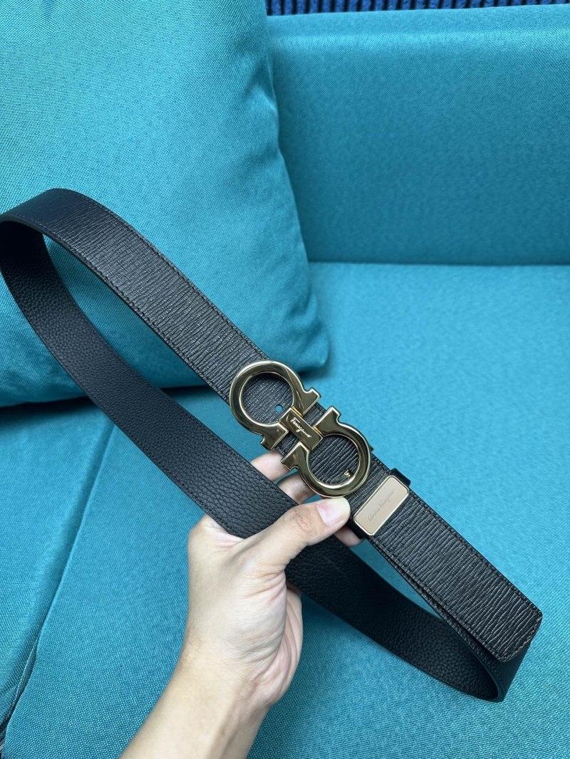 Ferragamo Belts